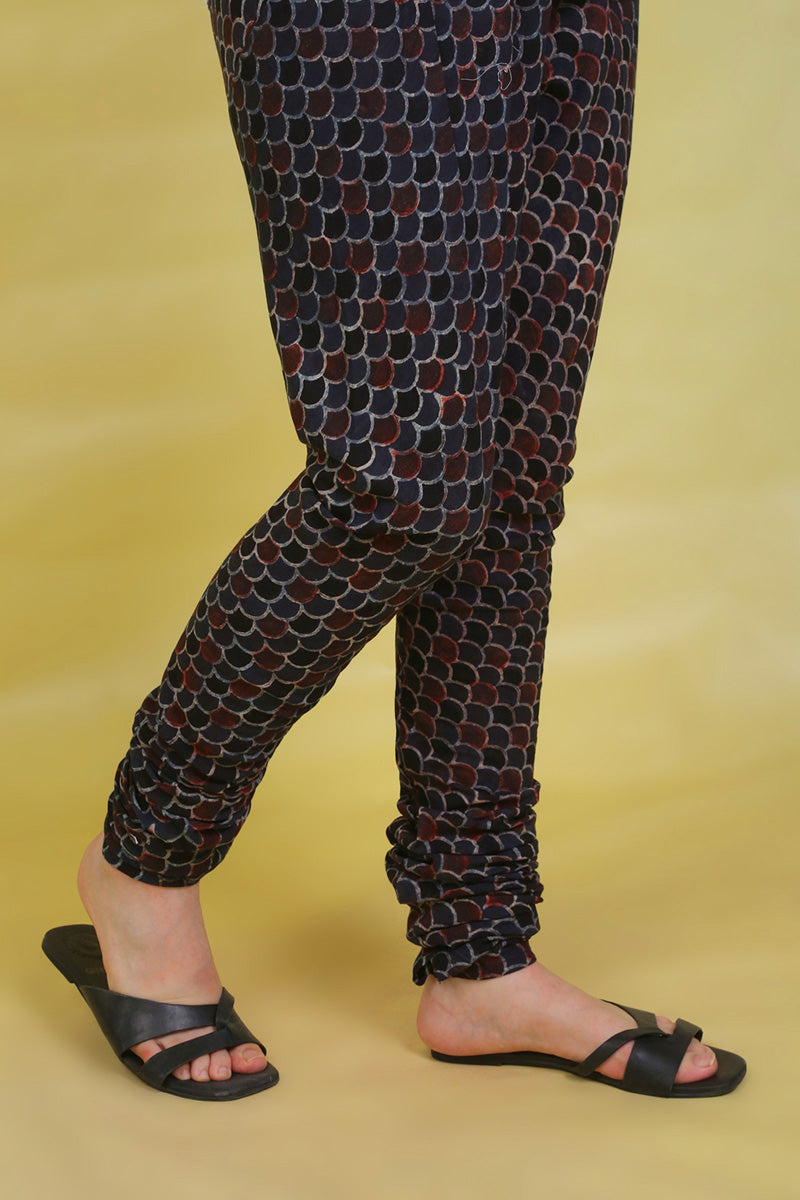 Indus Crafts Choori Pyjama