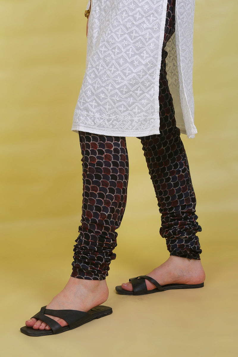 Indus Crafts Choori Pyjama