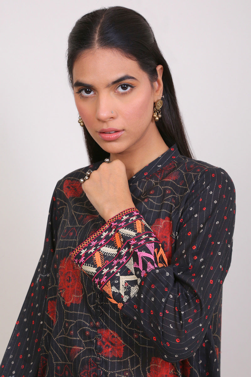 Chandarkani Kurta
