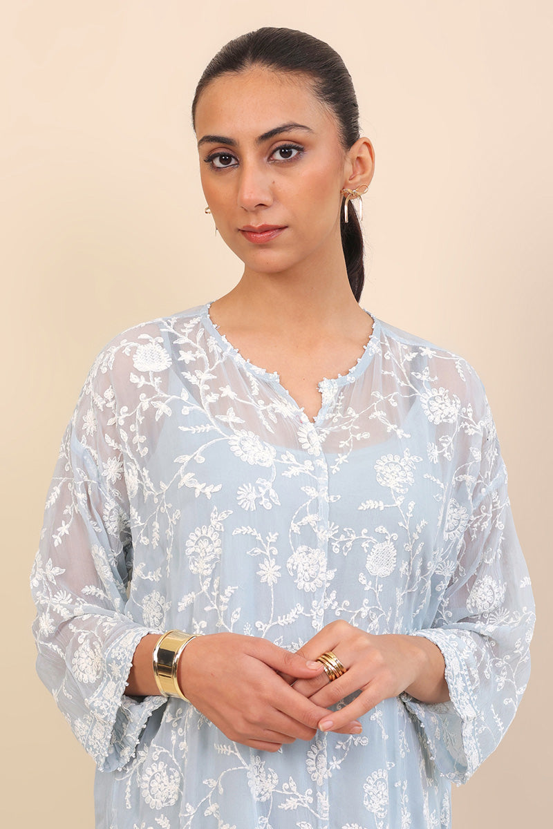 Naaz 2-Piece Suit