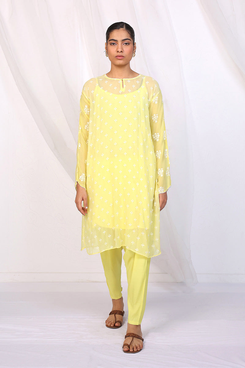 Naaz 2-Piece