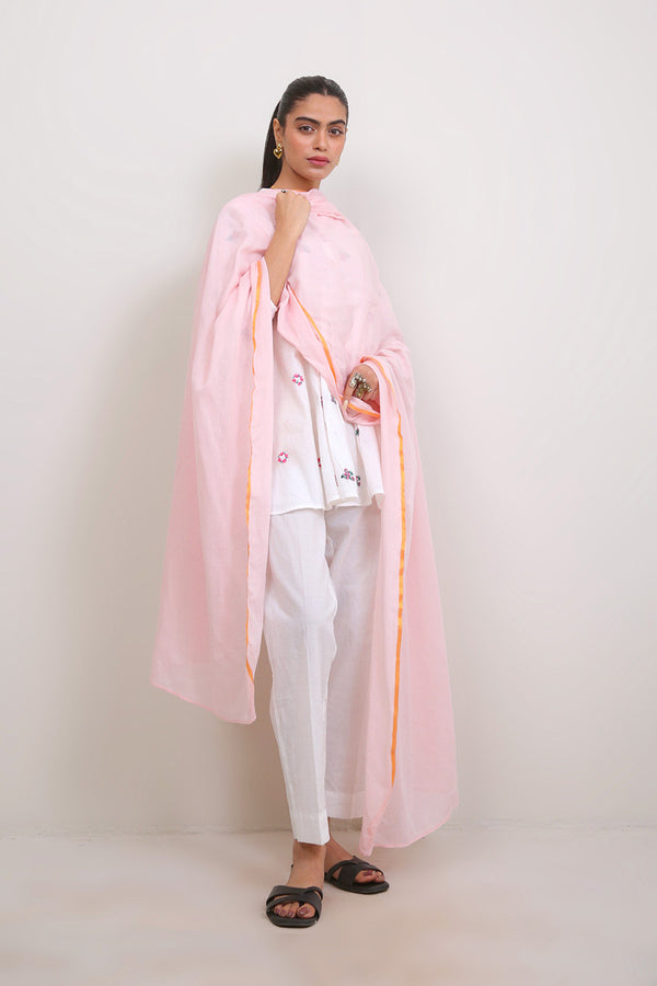 Dupatta Dastkari