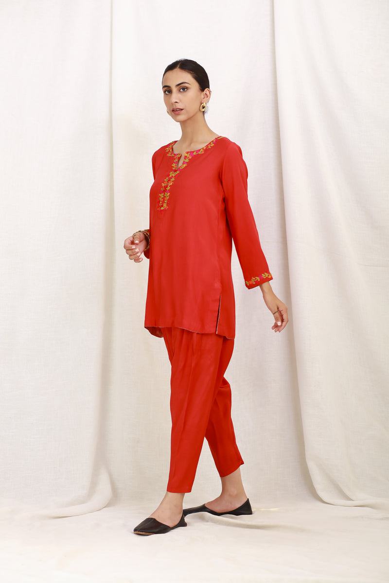 Firni 2-Piece