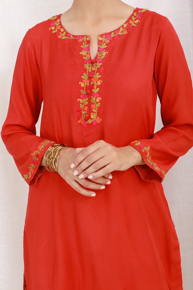 Firni 2-Piece