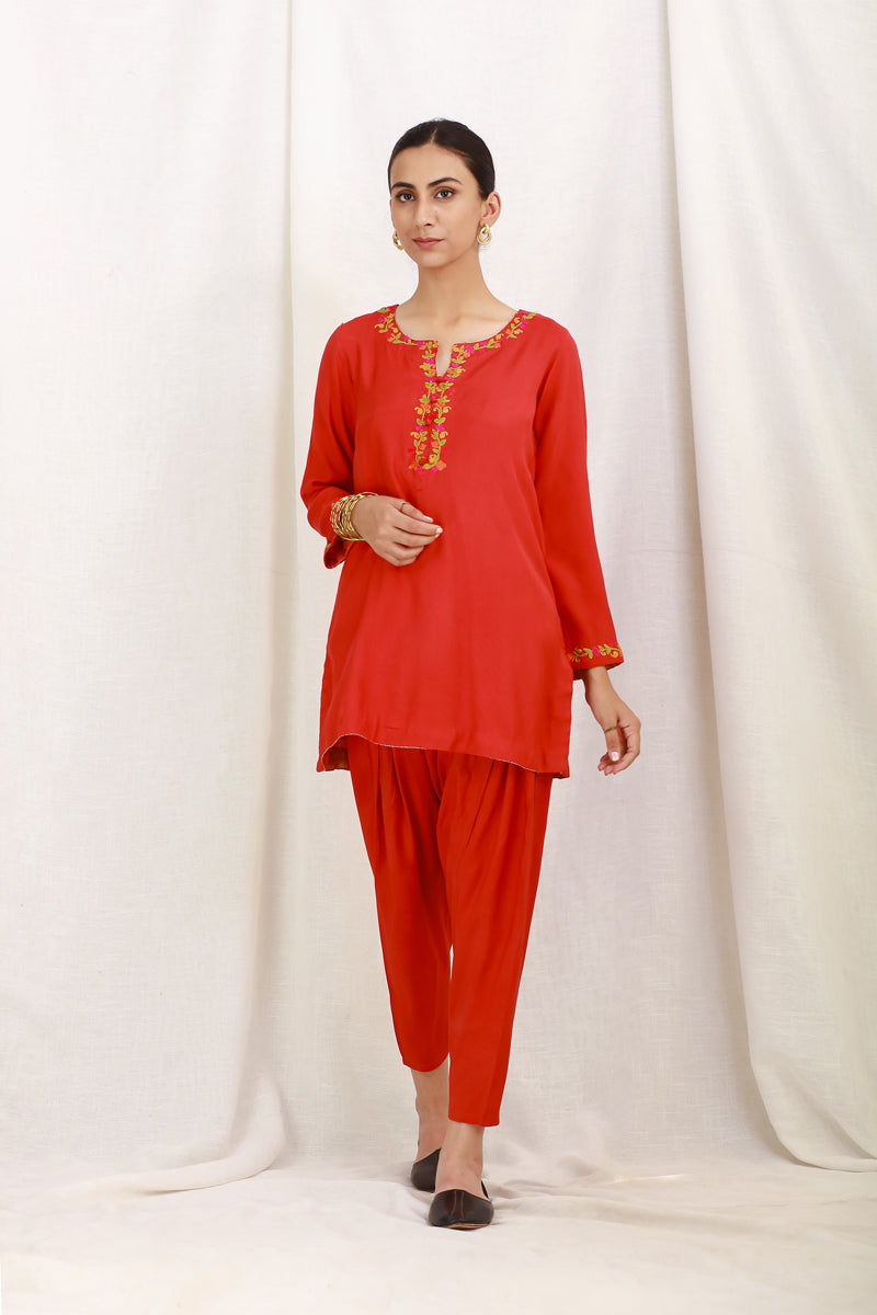 Firni 2-Piece