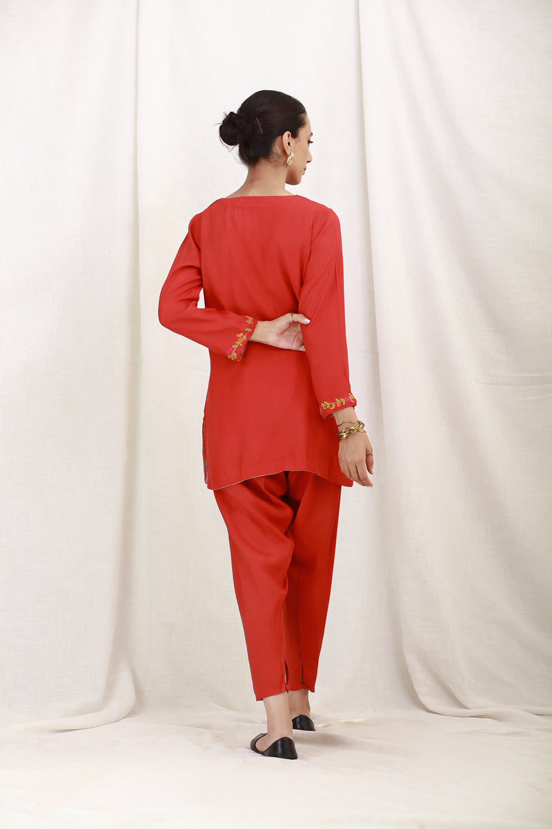Firni 2-Piece