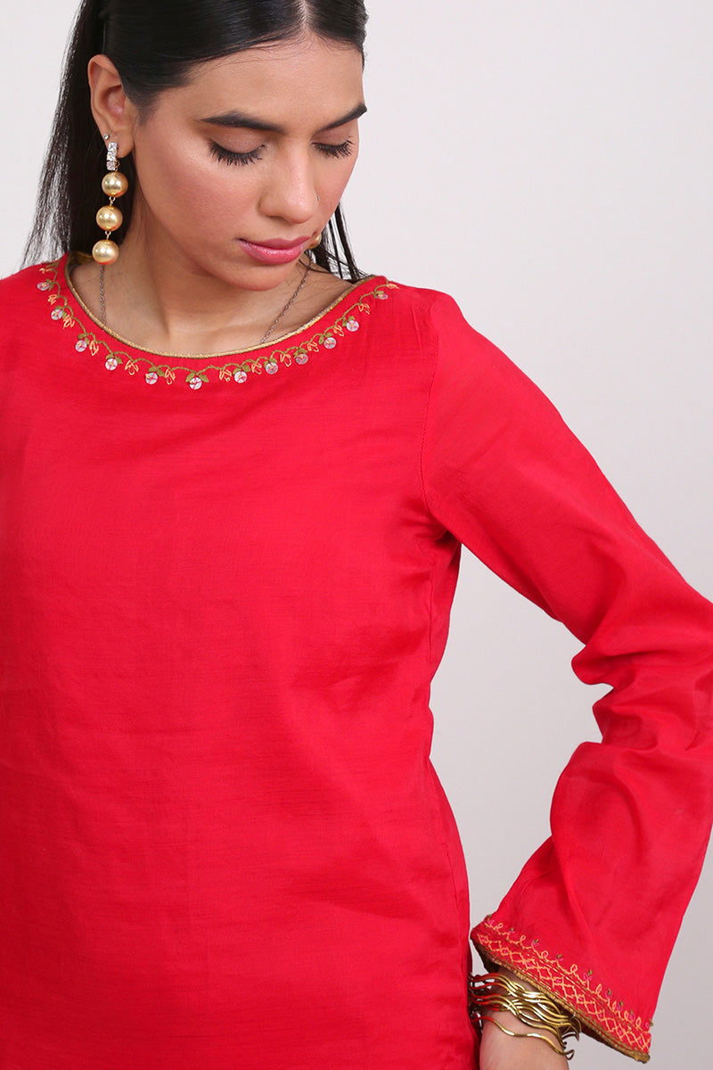 Gul E Rana 2-Piece