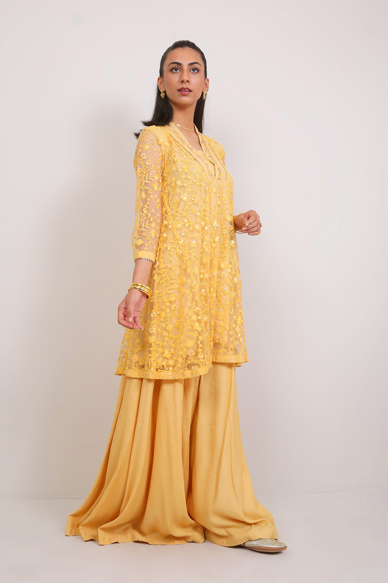 Panbanaras 2-Piece