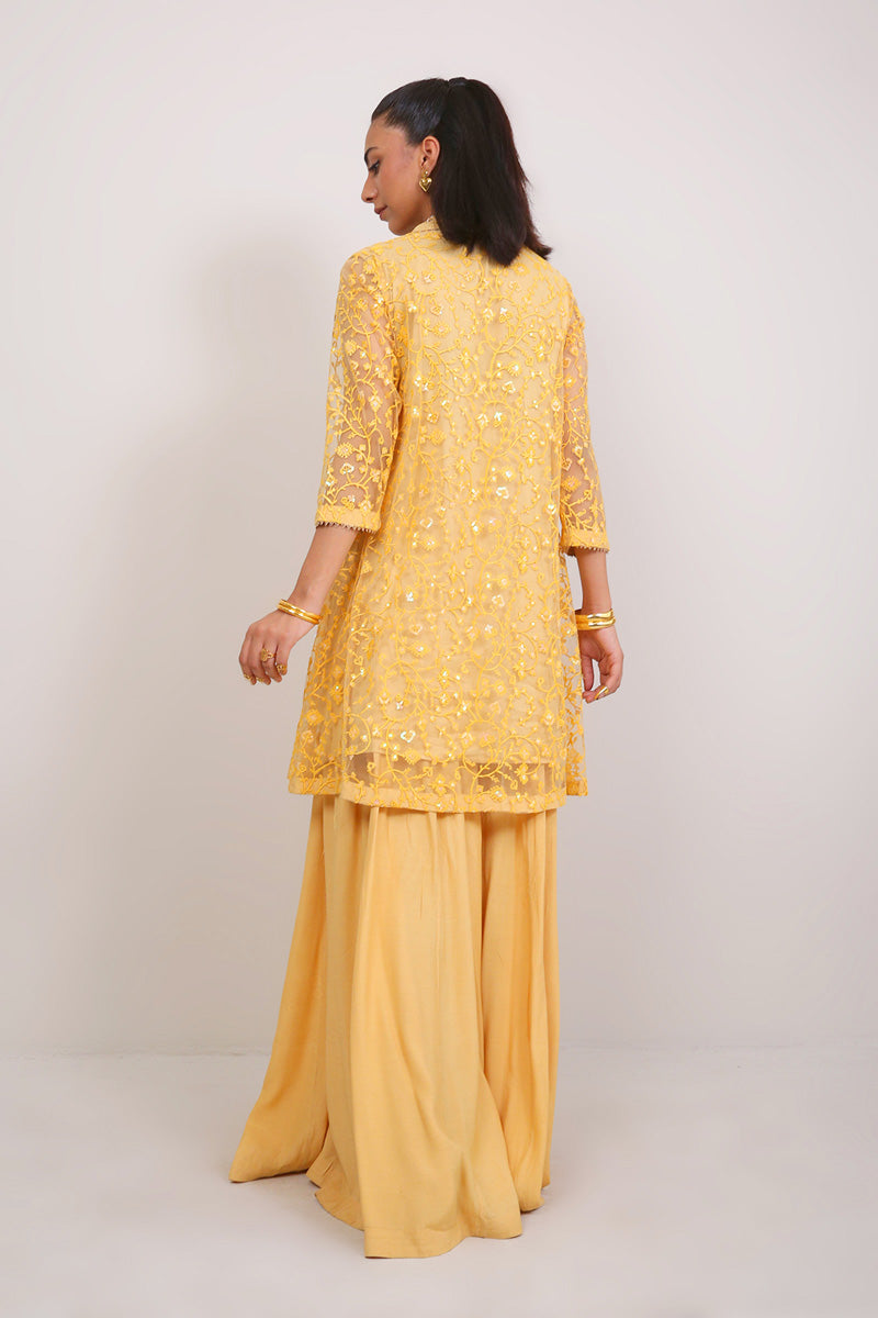 Panbanaras 2-Piece