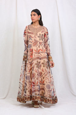 2- Piece Kesar Ariel Set
