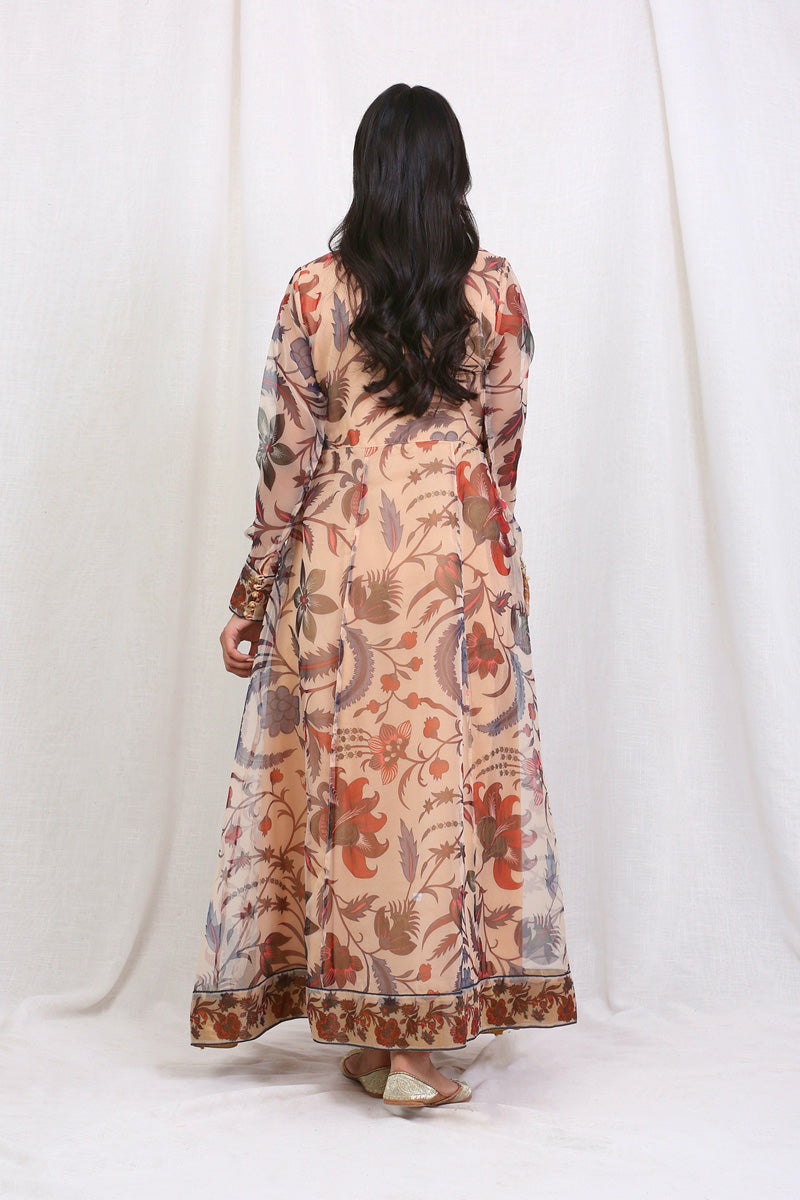 2- Piece Kesar Ariel Set