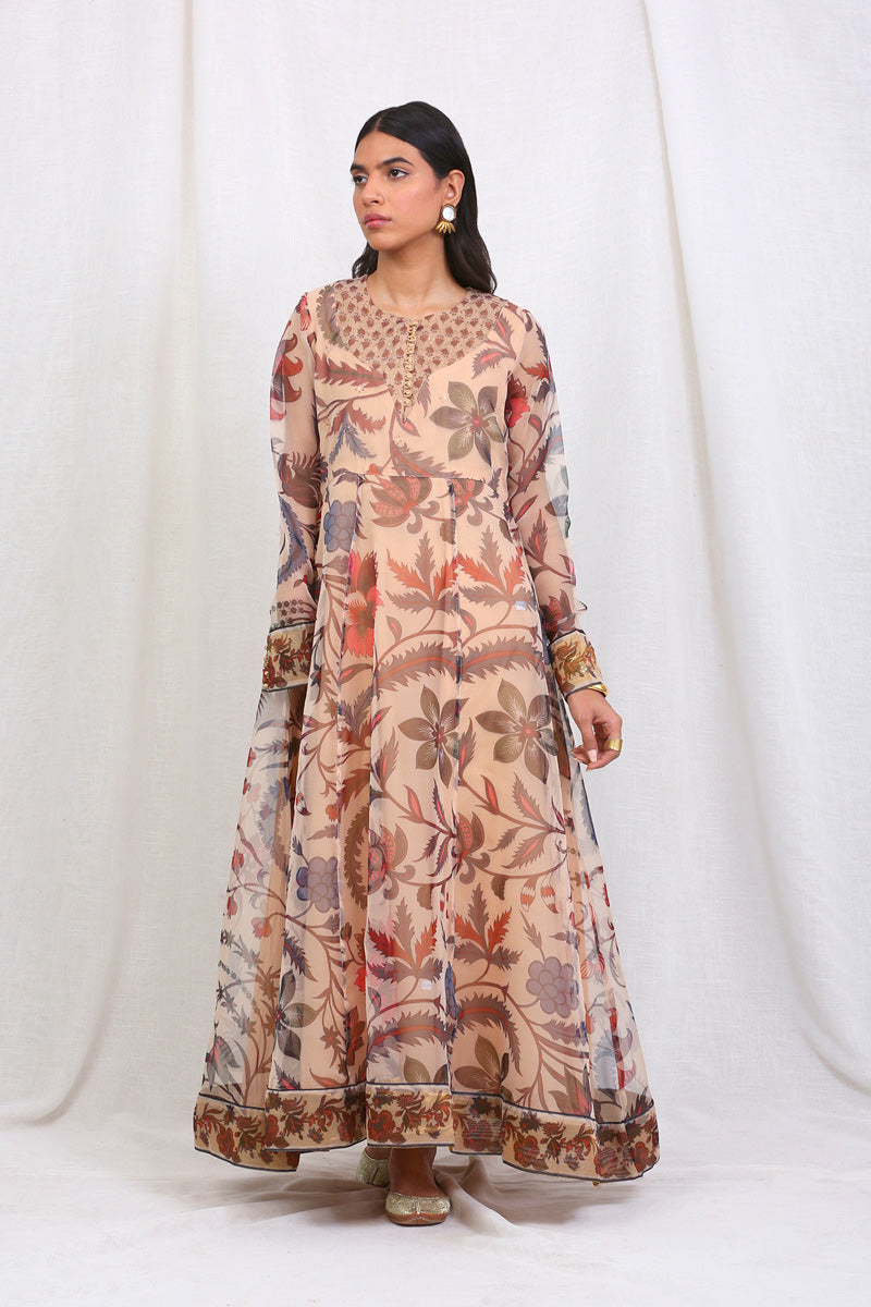 2- Piece Kesar Ariel Set