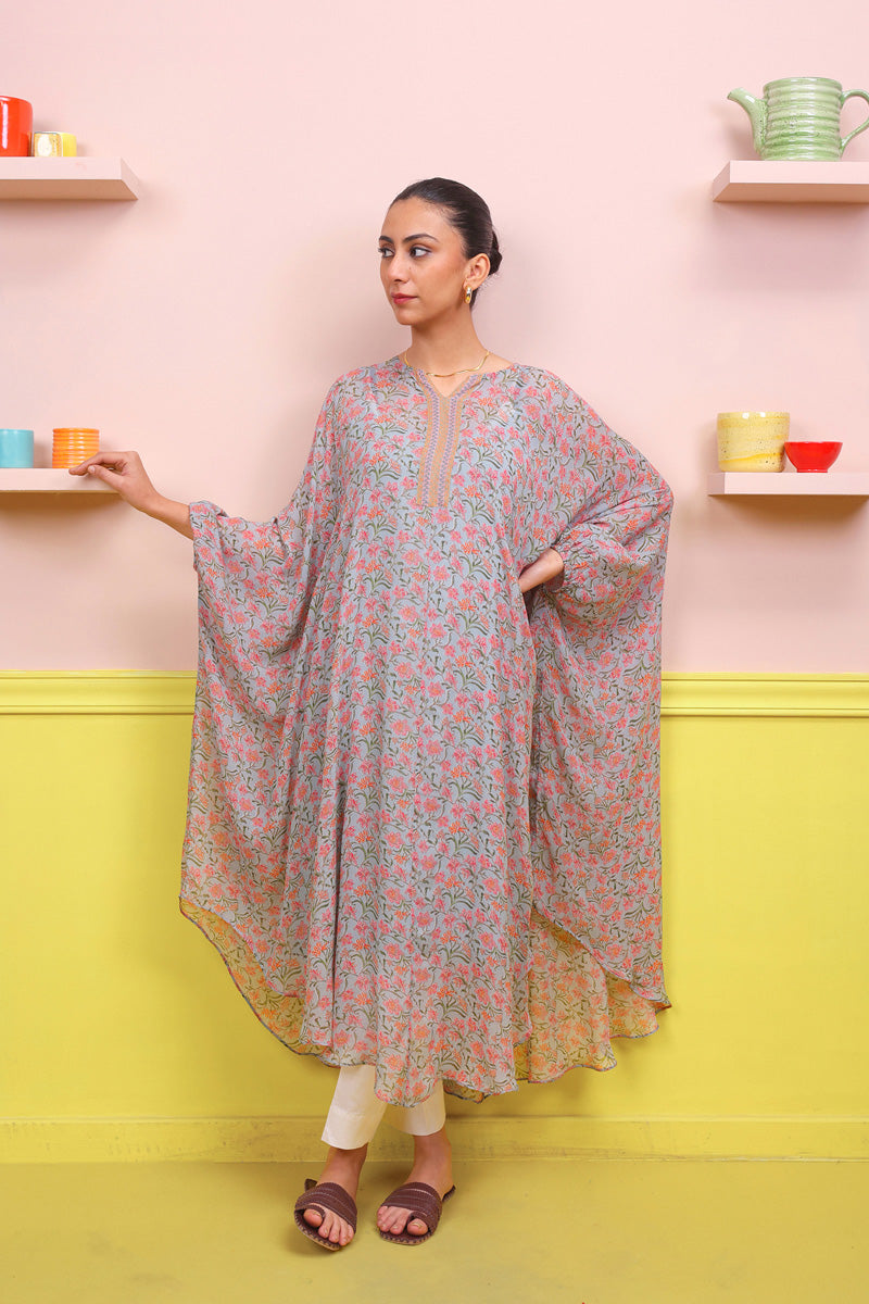 Gul Mithai Kimono