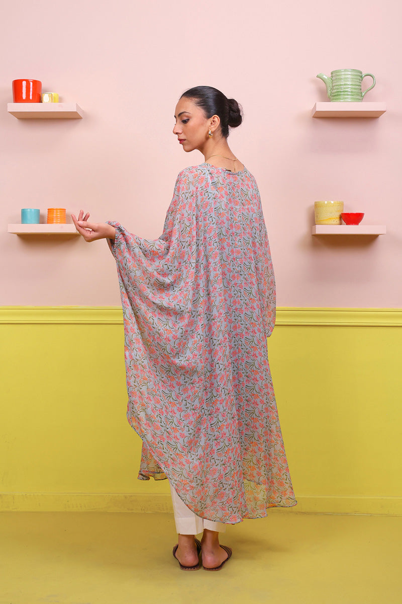 Gul Mithai Kimono