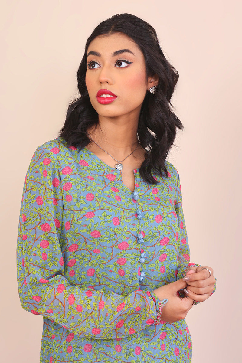 2- Piece Gul Mithai Blush Set