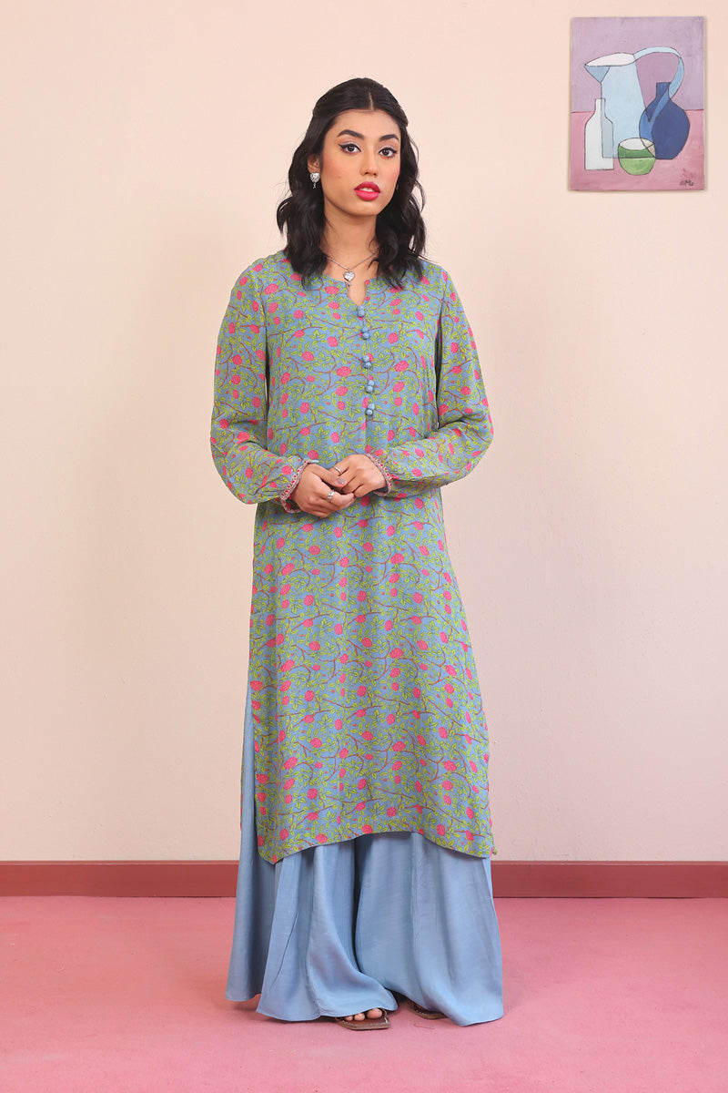 2- Piece Gul Mithai Blush Set
