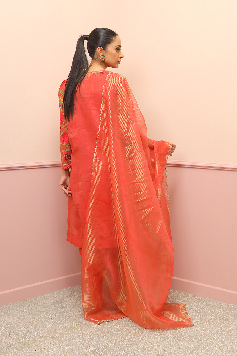 orange