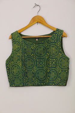 Regenerate Blouse