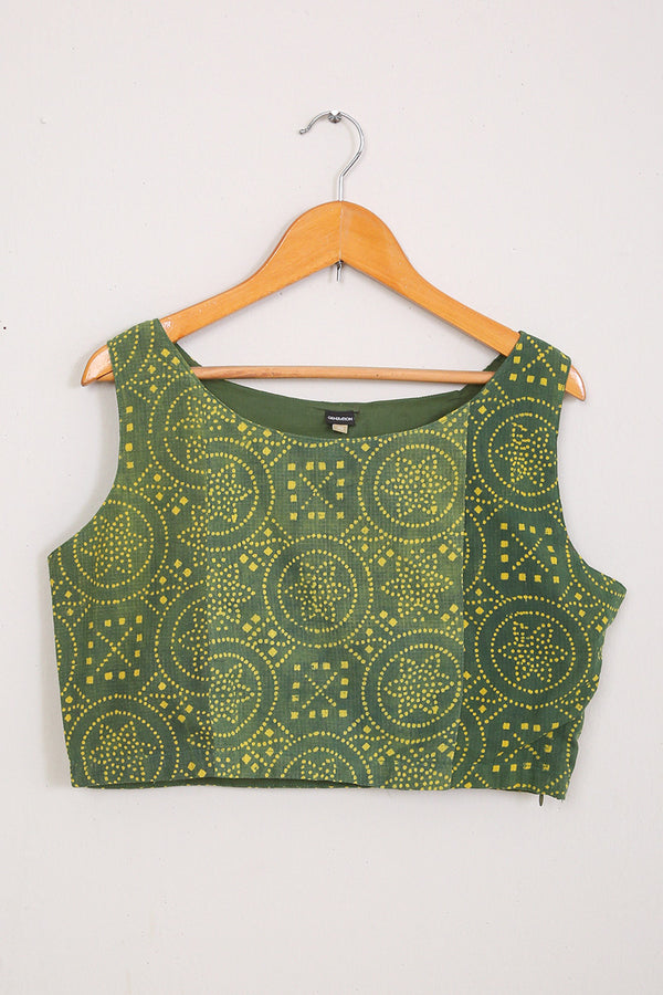 Blouse Regenerate