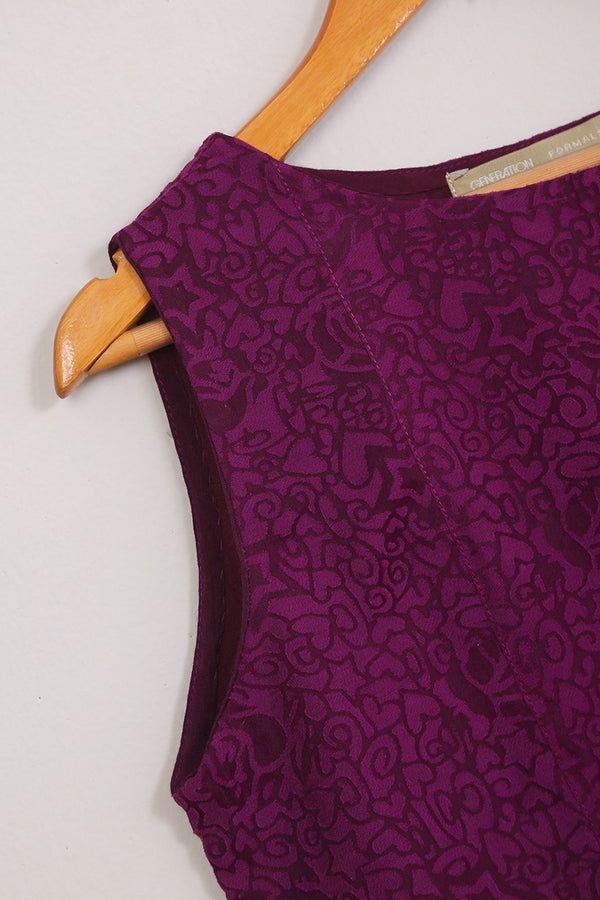 Patakha Blouse