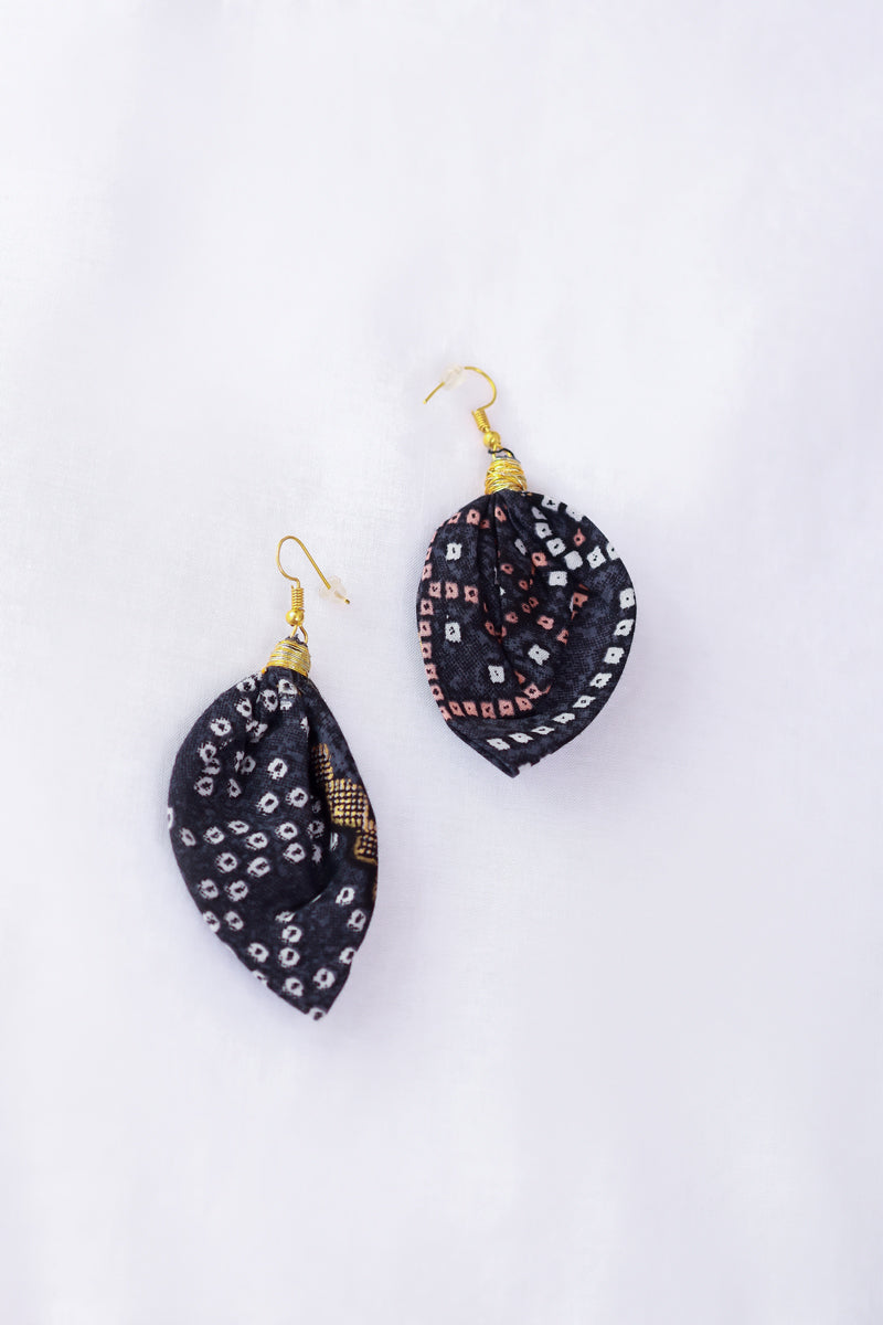 Phool Patti Earrings