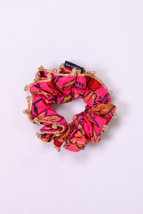 Assorted Scrunchies