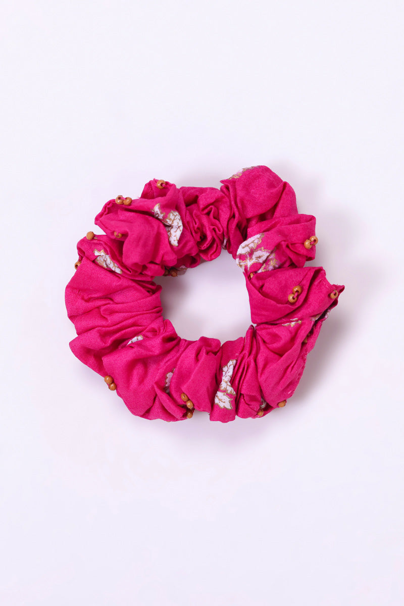 Assorted Scrunchies