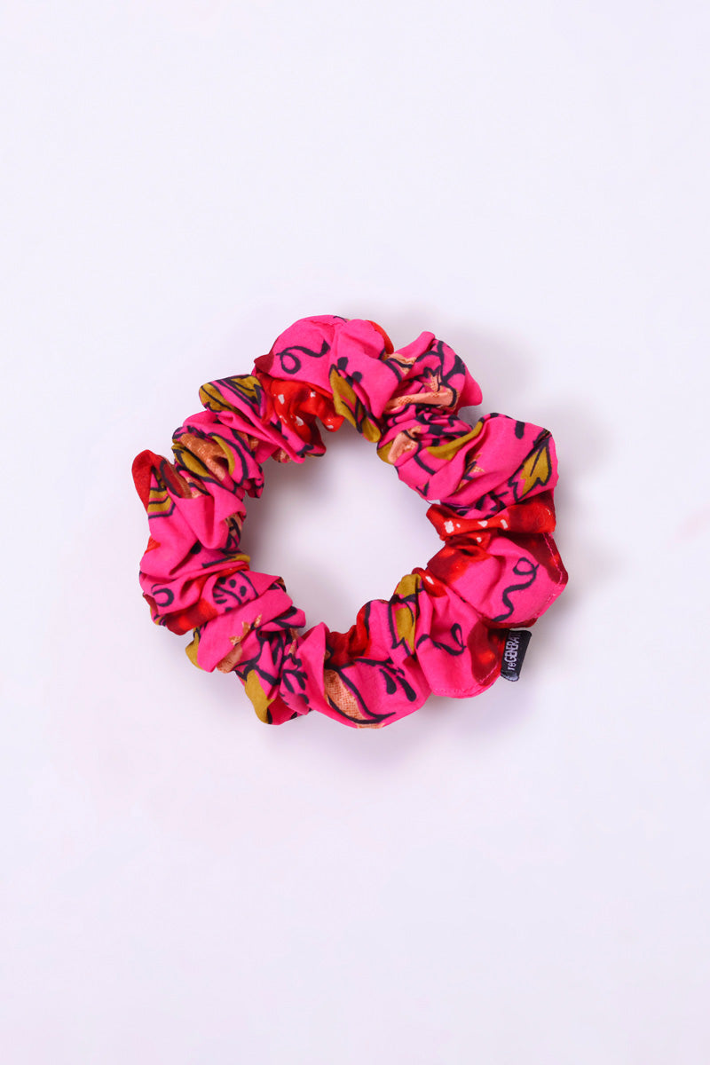Assorted Scrunchies