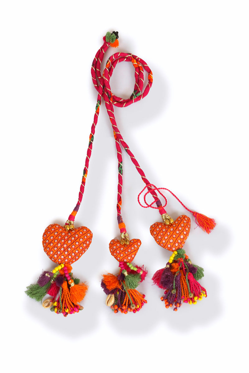 Dil Phenk Paranda Hearts GENERATION