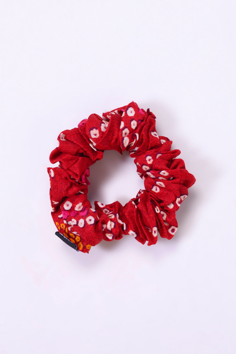 Assorted Scrunchies