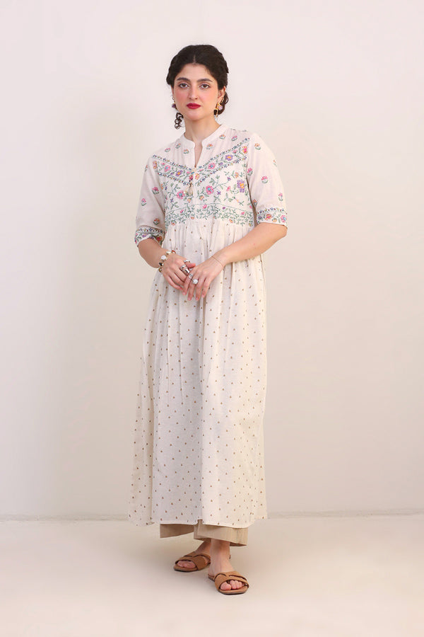 Dream Weaver Dress