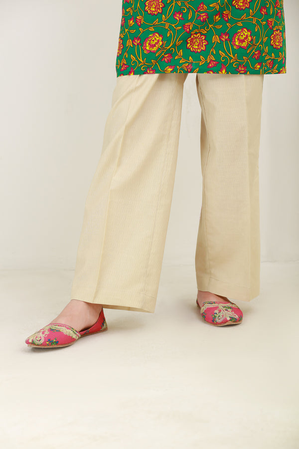 Essentials Loose Fit Straight Pants
