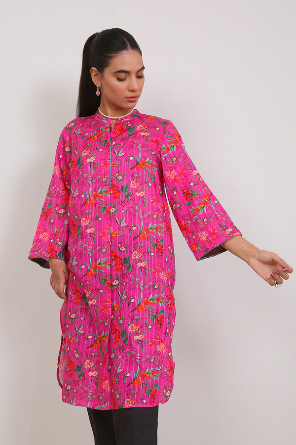 Summer Swirl Kurta