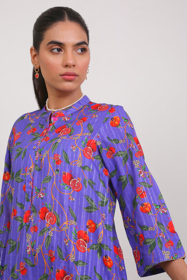 Summer Swirl Tropic Shirt