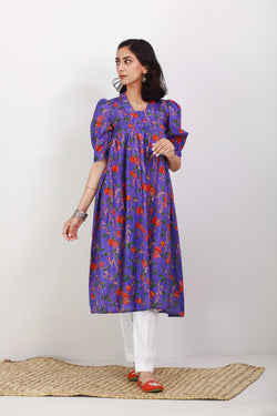 Summer Swirl Twirl Tropic