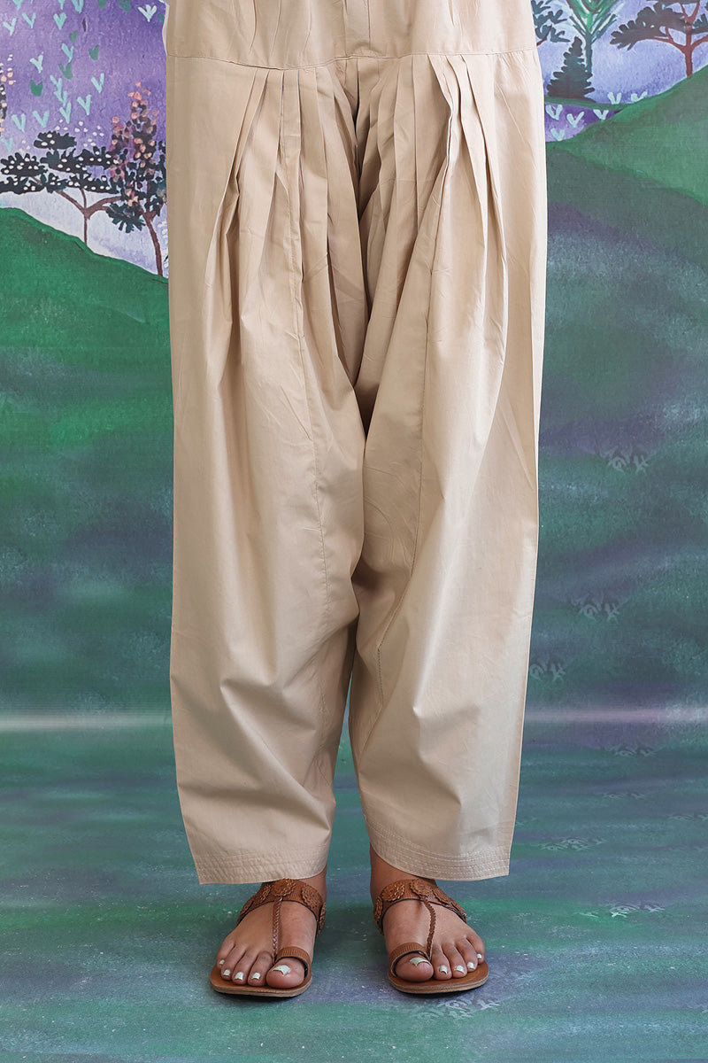 Saada Trousers – GENERATION