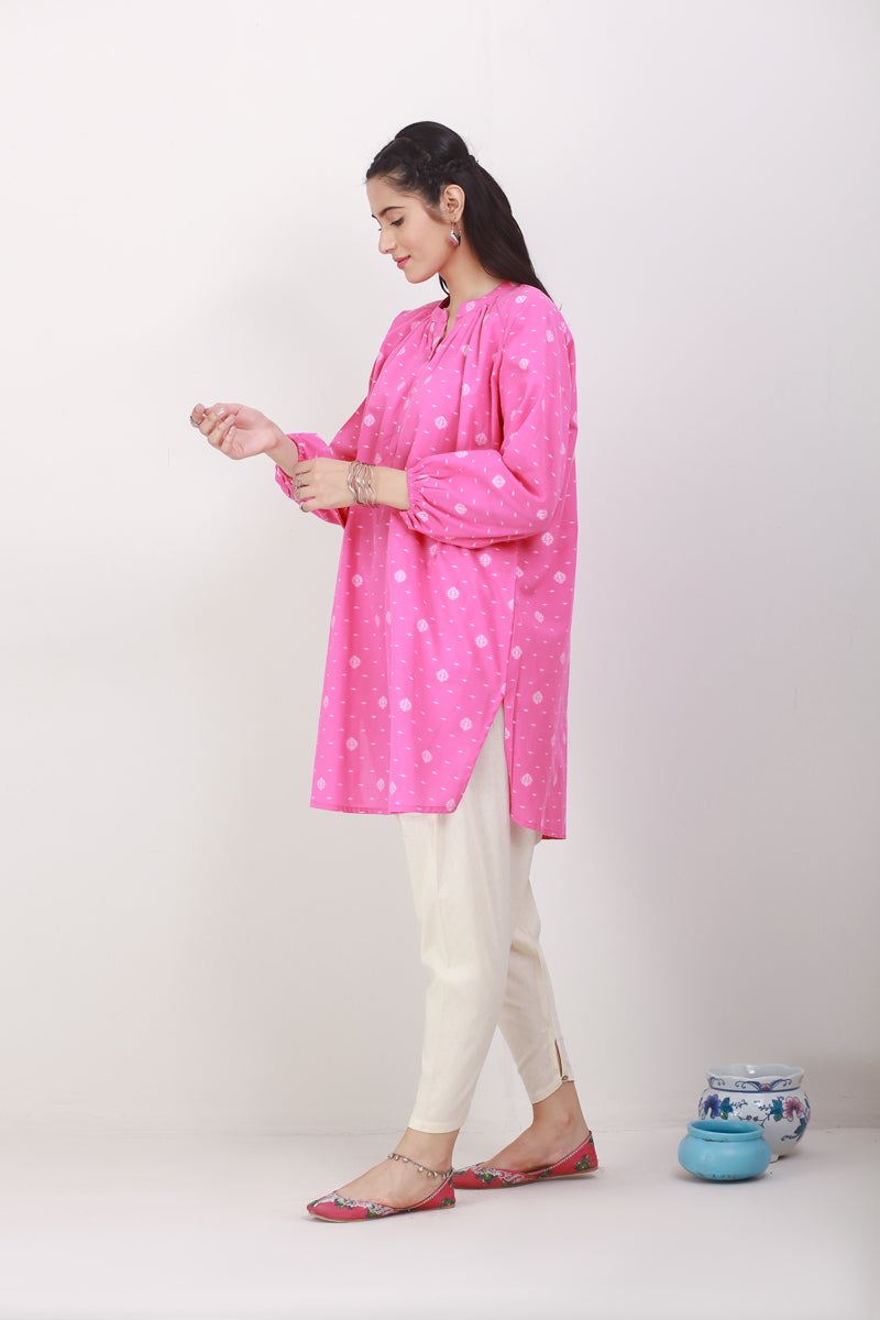 Whimsy Printed Shirt