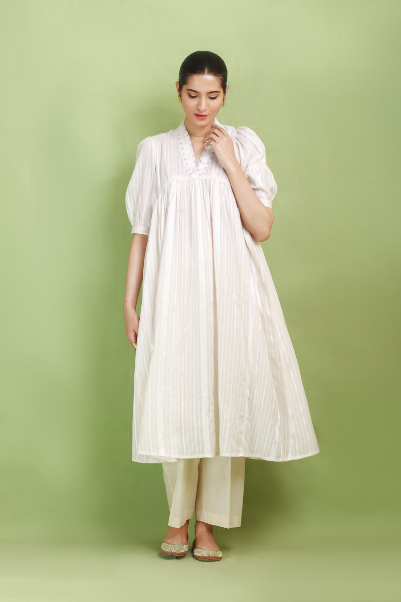 Katan Kahani Tunic