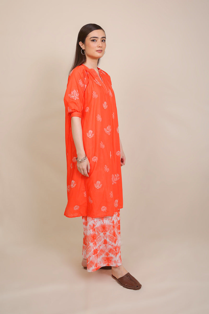 2-Piece Melon Slushy Set