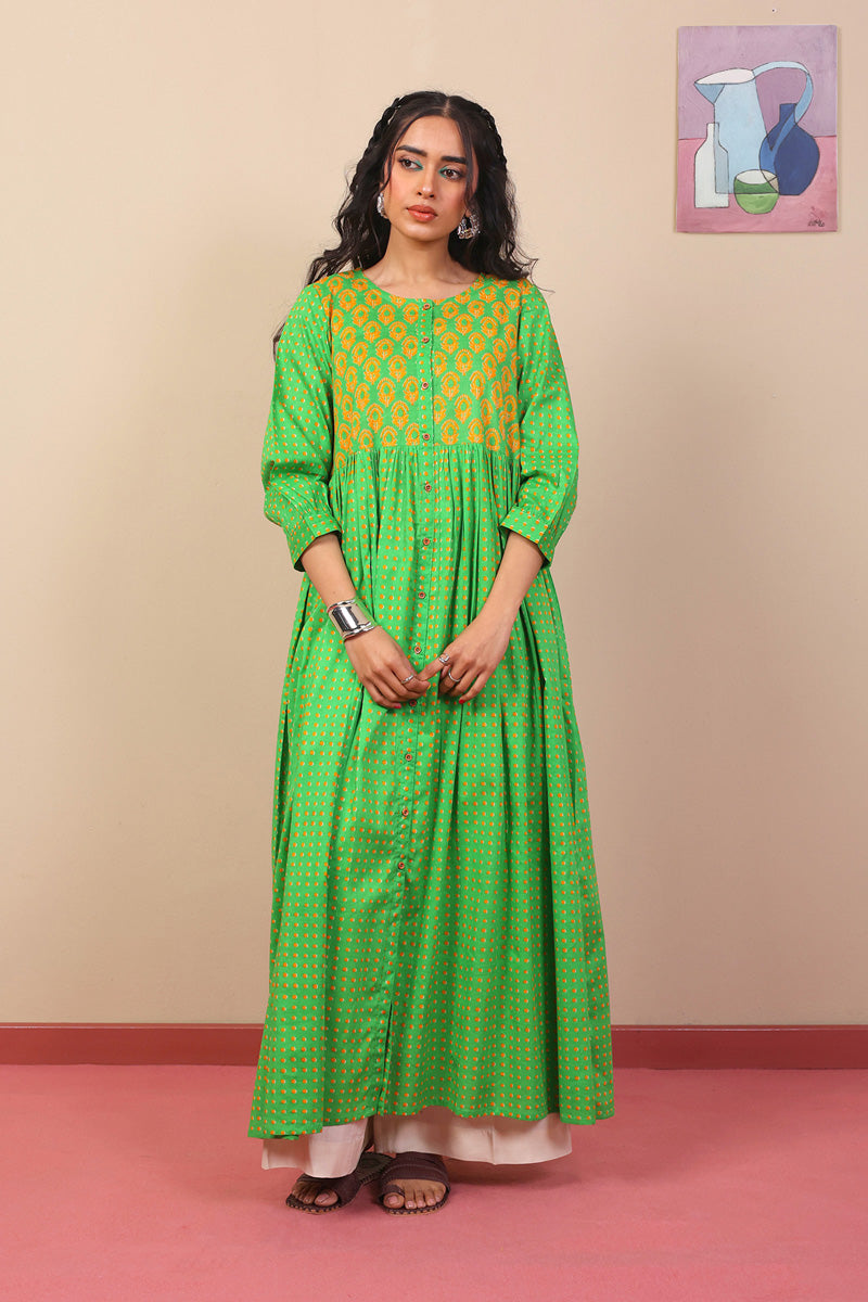 Saaya Dress