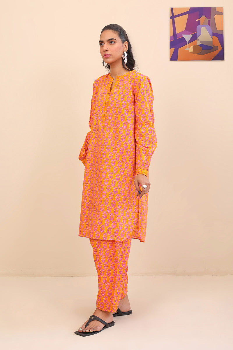 orange