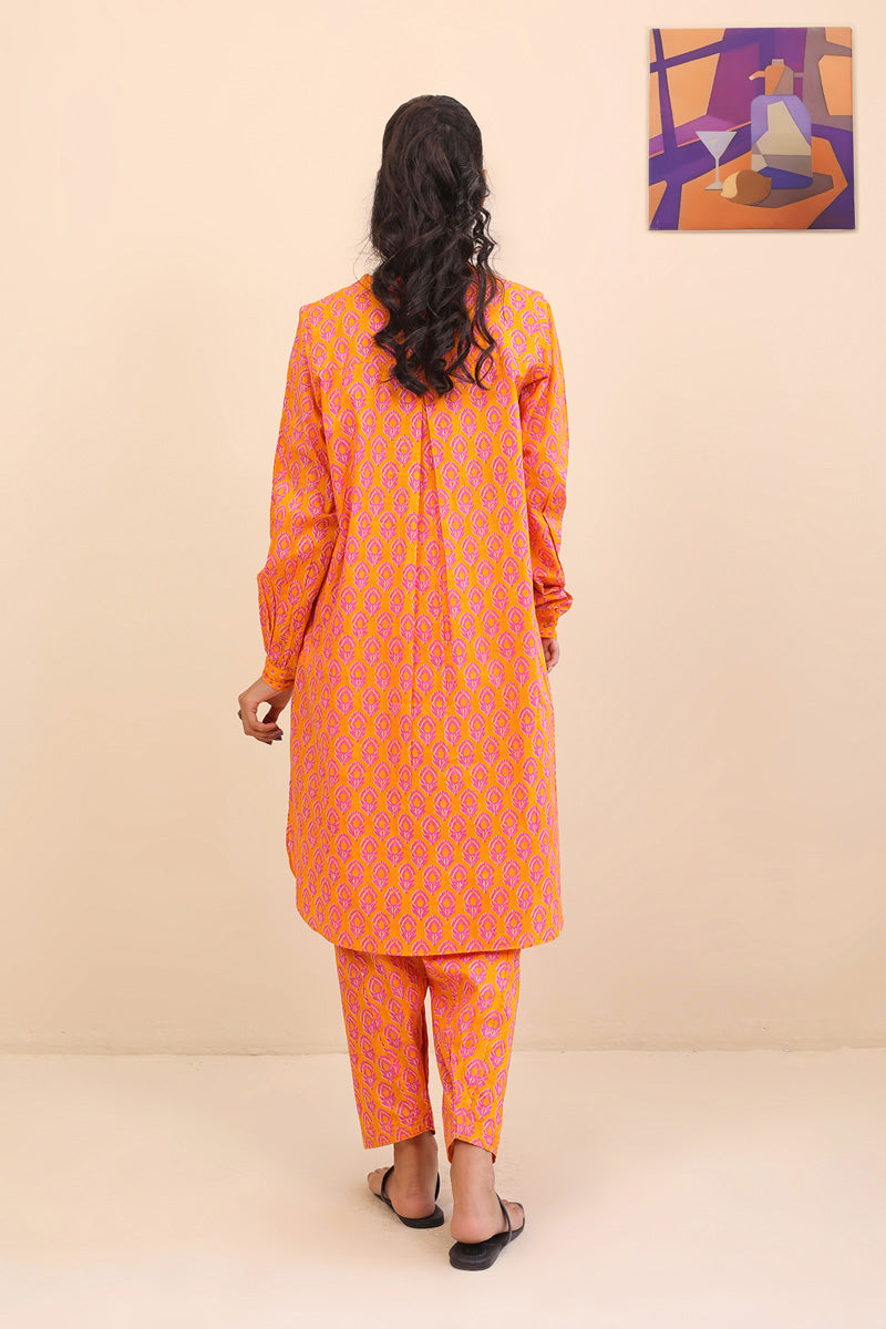 orange