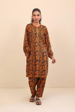 Sujani 2-Piece Suit