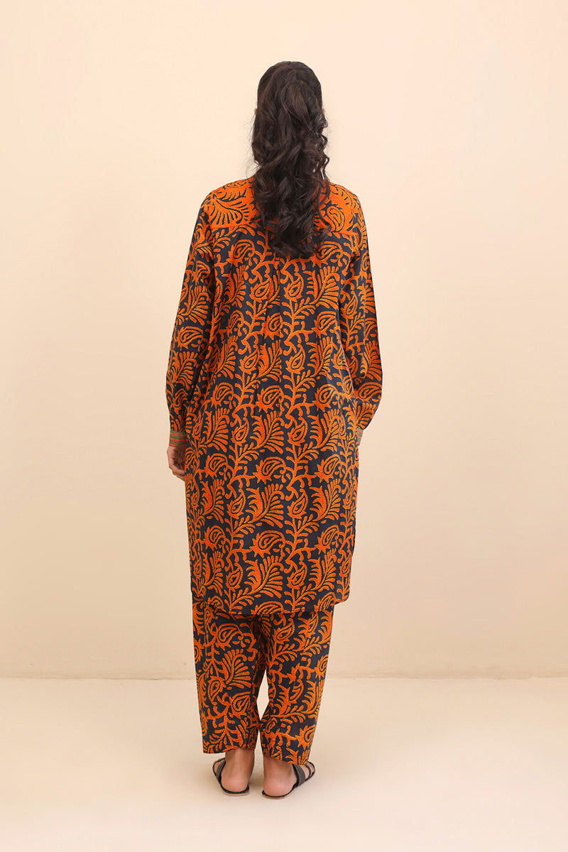 Sujani 2-Piece Suit