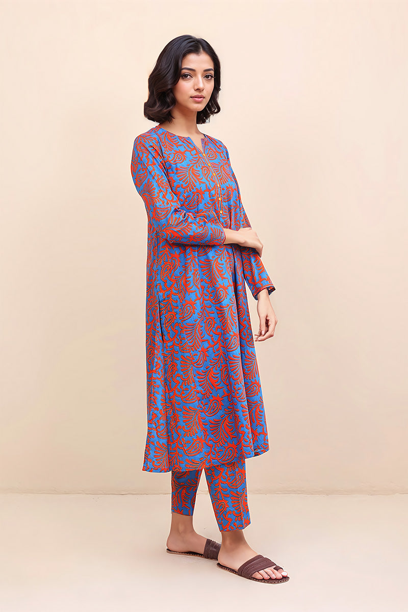 Sujani 2-Piece Suit