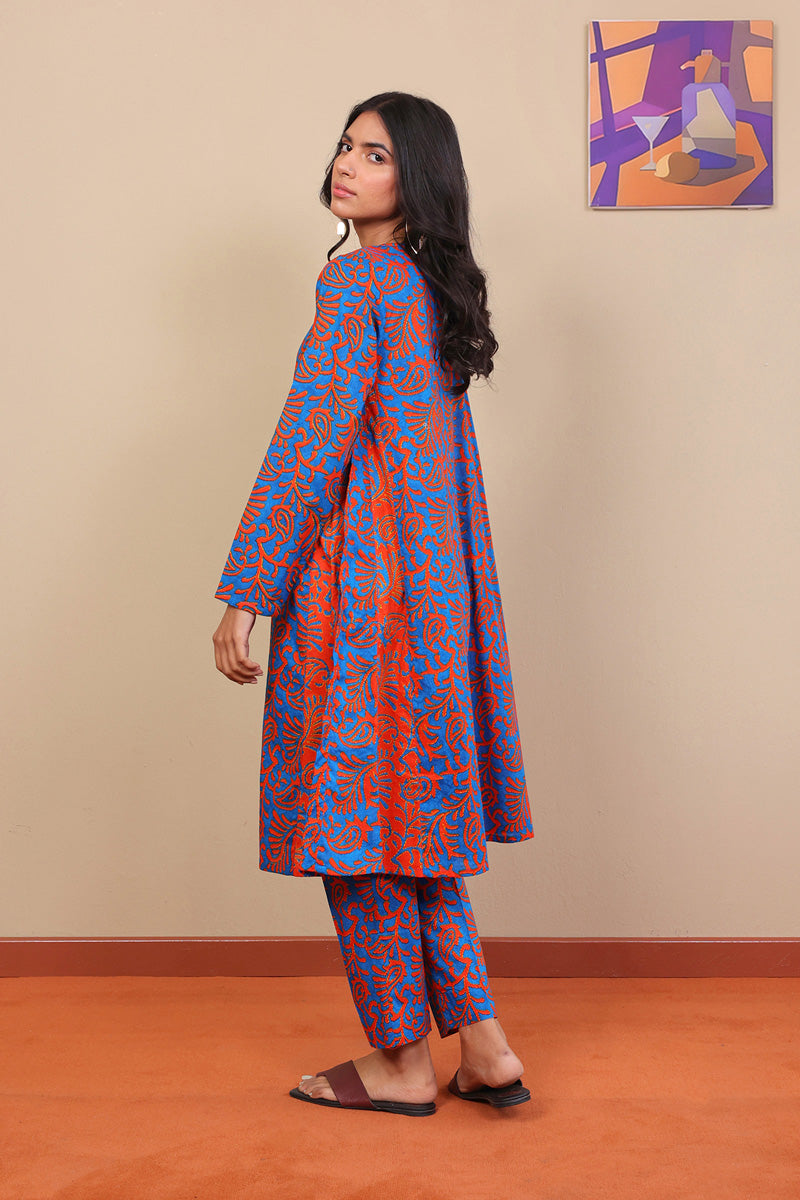 2-Piece Sujani Set