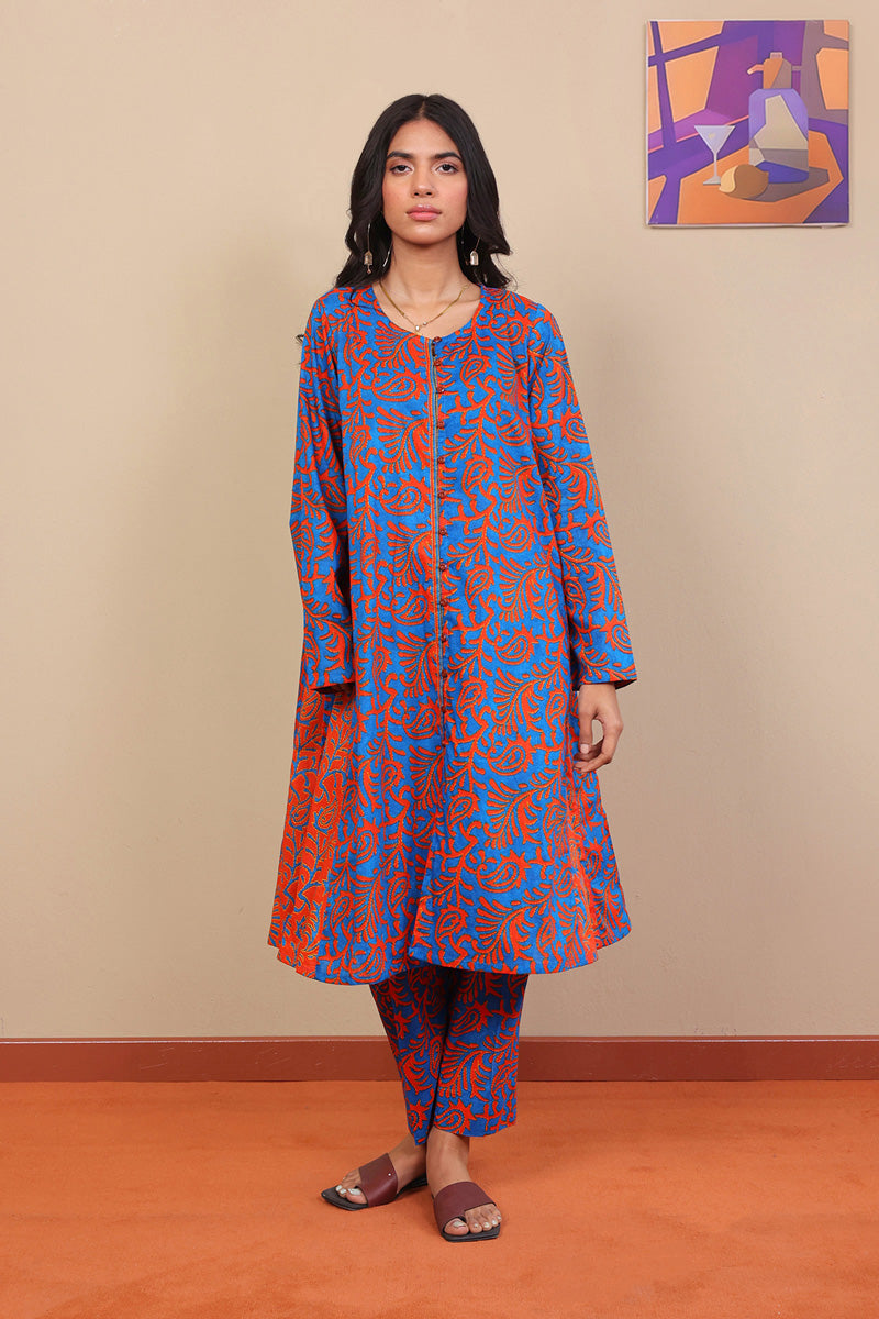 2-Piece Sujani Set