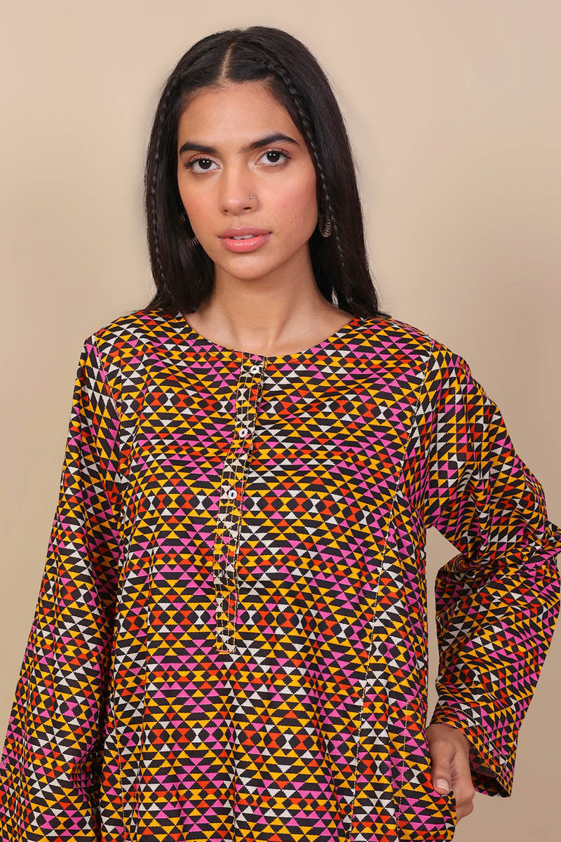 2-Piece Marrakesh Kleido Set – GENERATION