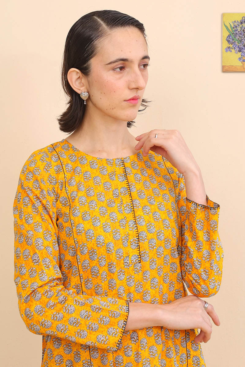 mangoyellow