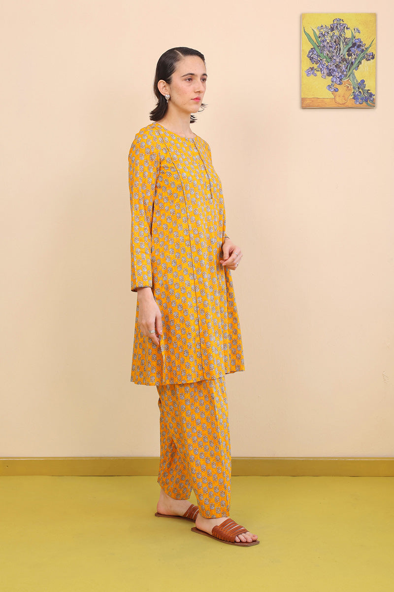 mangoyellow